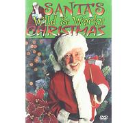 Santa's Wild & Wacky Christmas