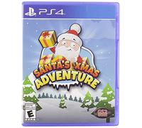 Santa's XMAS Adventure - Complete Edition for PlayStation 4 [USA]