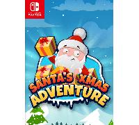 Santa's Xmas Adventure (Nintendo Switch) eShop Key EUROPE