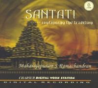 Santati Vol. 1 ...Continuing The Tradition