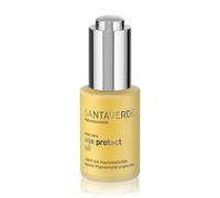 SANTAVERDE age protect oil Aceite facial 30 ml