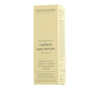 Santaverde Age Protect - Radiant Eye Serum 10 ml