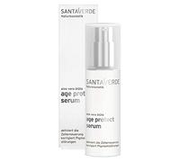 SantaVerde Aloe Vera Age Protect Serum 30 ml
