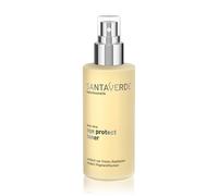 SANTAVERDE aloe vera age protect toner Spray facial 100 ml