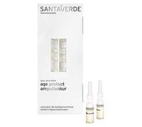SantaVerde Aloe Vera Age Protect Tratamiento intensivo, 1 ml