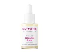 SantaVerde Aloe Vera Age Protect Bakuchiol Drops 30 ml