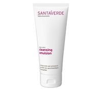 Santaverde - Aloe Vera Cleansing Emulsion Cremas faciales 100 ml unisex