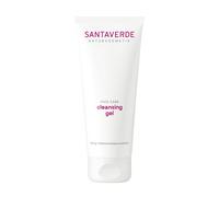 SANTAVERDE aloe vera cleansing gel Gel limpiador 100 ml