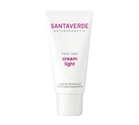 Santaverde Face Care Cream Light 30 ml