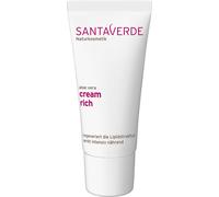 Santaverde Aloe Vera Crema Rica 30ml