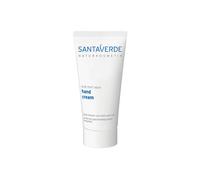 Santaverde Aloe Vera Crema de Manos 50ml