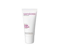 Santaverde Aloe Vera Crema Media Sin Perfume 30ml