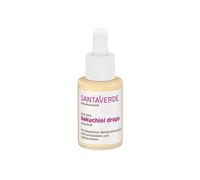 Santaverde Aloe Vera Gotas de Bakuchiol Sin Perfume 30ml