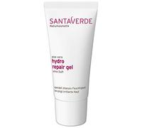 Santaverde - aloe vera Gel reparador sin fragancia Cremas faciales 30 ml unisex