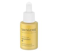 Santaverde Age Protect Aceite Facial 30ml
