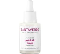 SantaVerde Aloe Vera Probiotic Drops 30 ml