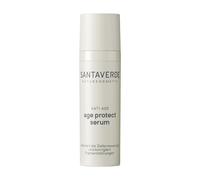 Santaverde - Aloe Vera Serum Sérums faciales antiedad 30 ml unisex