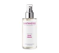 SANTAVERDE aloe vera toner classic Spray facial 100 ml
