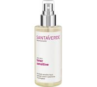 Santaverde - Aloe Vera Toner Sensitive Brumas faciales 100 ml unisex
