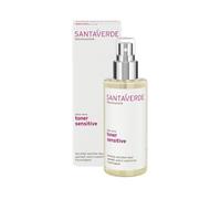 Santaverde Aloe Vera Tónico Sensitivo 100ml