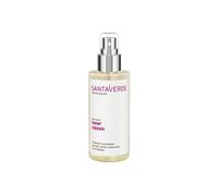 Santaverde - Aloe Vera Toner Classic Brumas faciales 100 ml unisex