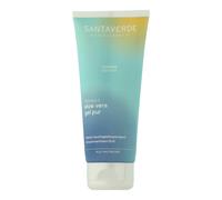 Santaverde Body Care Aloe Vera Gel Pur 100 ml
