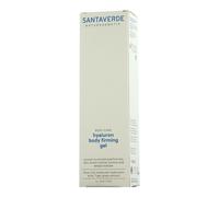 Santaverde Body Care Hyaluron Body Firming Gel 100 ml