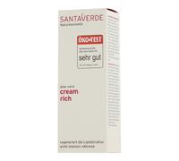Santaverde Classic - Cream Rich 30 ml