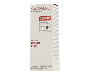 Santaverde Classic - Cream Rich 30 ml