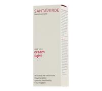 Santaverde Aloe Vera Crema Ligera 30ml