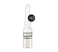 SANTAVERDE classic hyaluron duo treatment ohne Duft Ampollas 10 x 1 ml