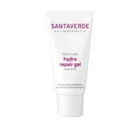 Santaverde Face Care Hydro Repair Gel sin perfume 30 ml