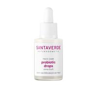 SANTAVERDE classic probiotic drops Sérum facial 30 ml