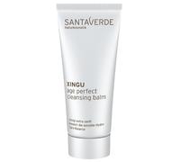 Santaverde - Cleansing Balm Cremas limpiadoras 100 ml unisex