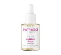 Santaverde - collagen drops Sérums faciales antiedad 30 ml unisex