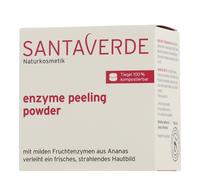 Santaverde Enzyme Peeling Powder - 23 g Santaverde