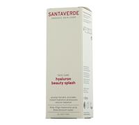 Santaverde Face Care Hyaluron Beauty Splash 100 ml