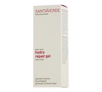 Santaverde Face Care Hydro Repair Gel sin perfume 30 ml