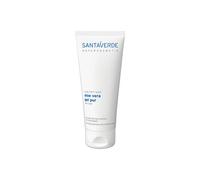 Santaverde Gel Puro de Aloe Vera Sin Perfume 100ml