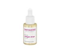 Santaverde Gotas de Colágeno Sin Perfume 30ml