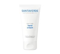 SANTAVERDE Hand Cream Crema de manos 50 ml