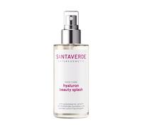 SANTAVERDE hyaluron beauty splash Tónico facial 100 ml