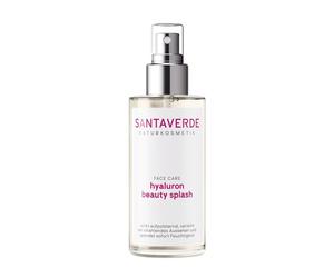 SANTAVERDE hyaluron beauty splash Tónico facial 100 ml
