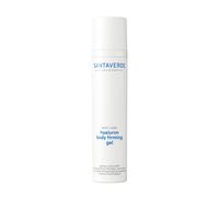 SANTAVERDE hyaluron body firming gel Gel corporal 100 ml