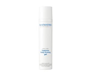 SANTAVERDE hyaluron body firming gel Gel corporal 100 ml
