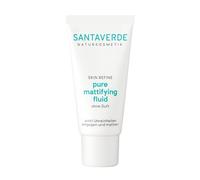 Santaverde - Mattifying Fluid Cremas faciales 30 ml unisex