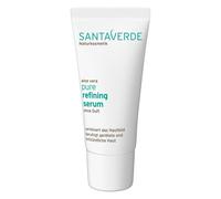 Santaverde - Refining Serum Sérums hidratantes 30 ml unisex