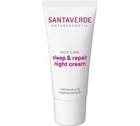 Santaverde Sleep & Repair Night Cream - 30 ml Santaverde