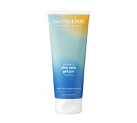 SANTAVERDE Summer Edition Aloe Vera Gel Pur Gel after sun 100 ml
