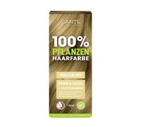 Sante Tinte Vegetal Rubio Rojizo - 100 g Sante